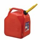 petrol can scepter red safty can