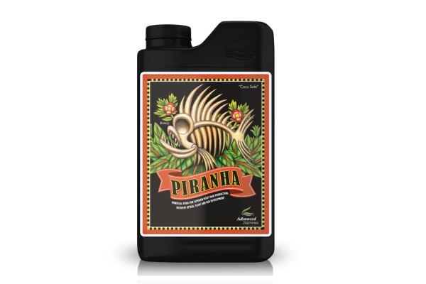 דשן מגביר השרשה מחזק שורשים פירנה - Advanced Nutrients - Piranha