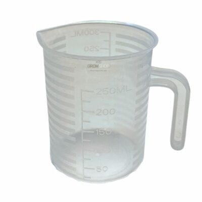 כוס פלסטי למדידת מים שפיכה ועבודות אפוקסי קנקן מדידות לבישול ואפיה