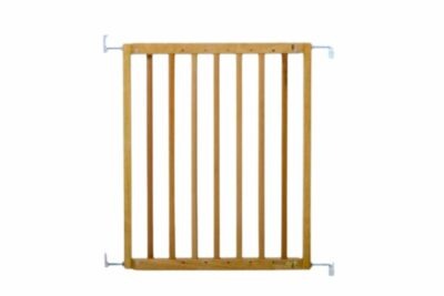שער גדר בטיחות לבית בבית מעץ מאיה